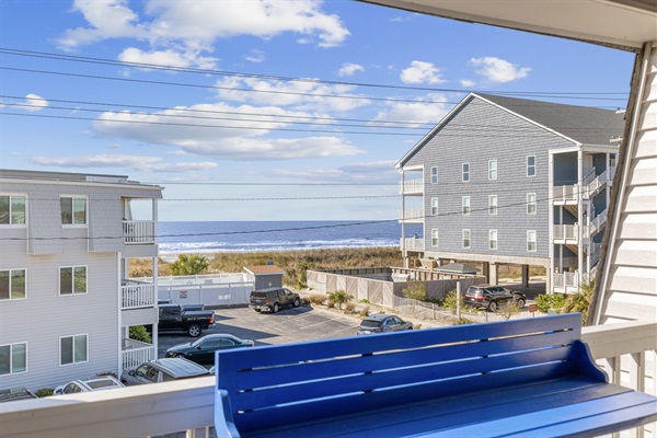 A Place at the beach 3L 5001