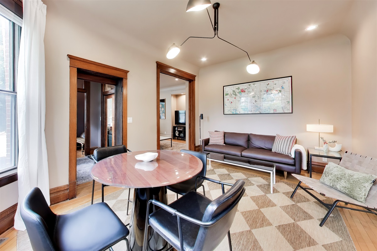 Parlor Room