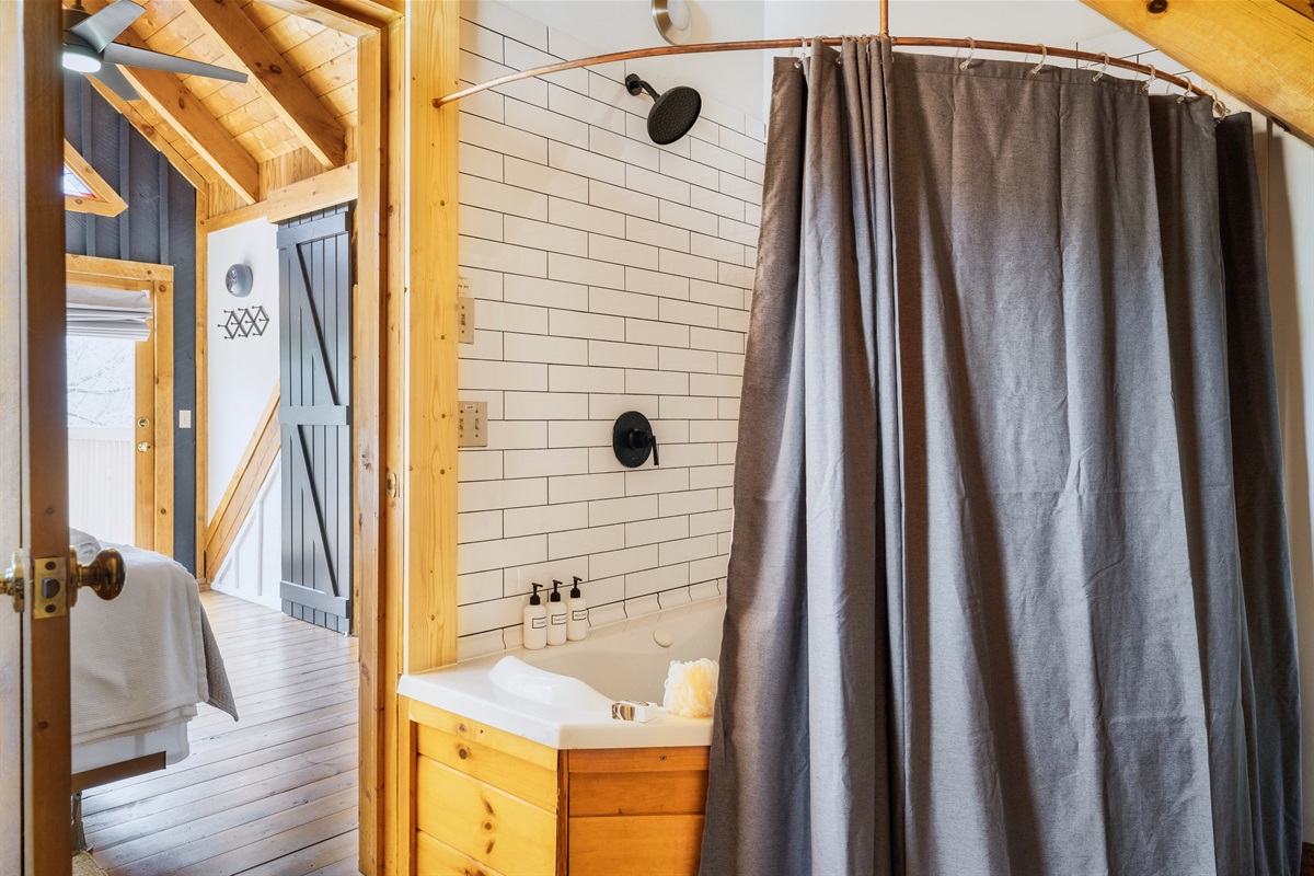 Perfect for unwinding after a long day of exploring.