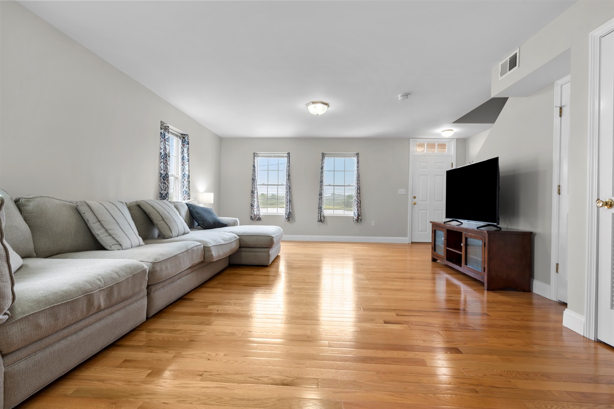 Living Room Right Side