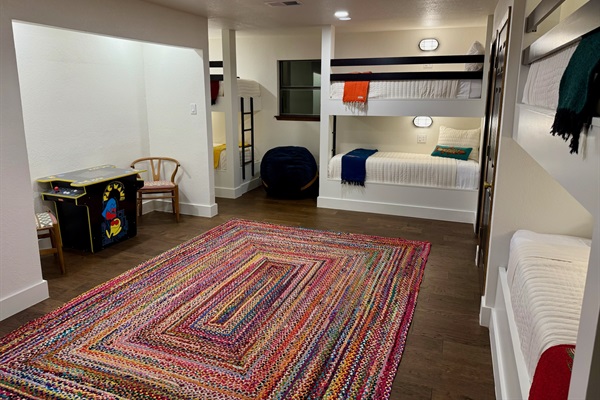 Bunk Room