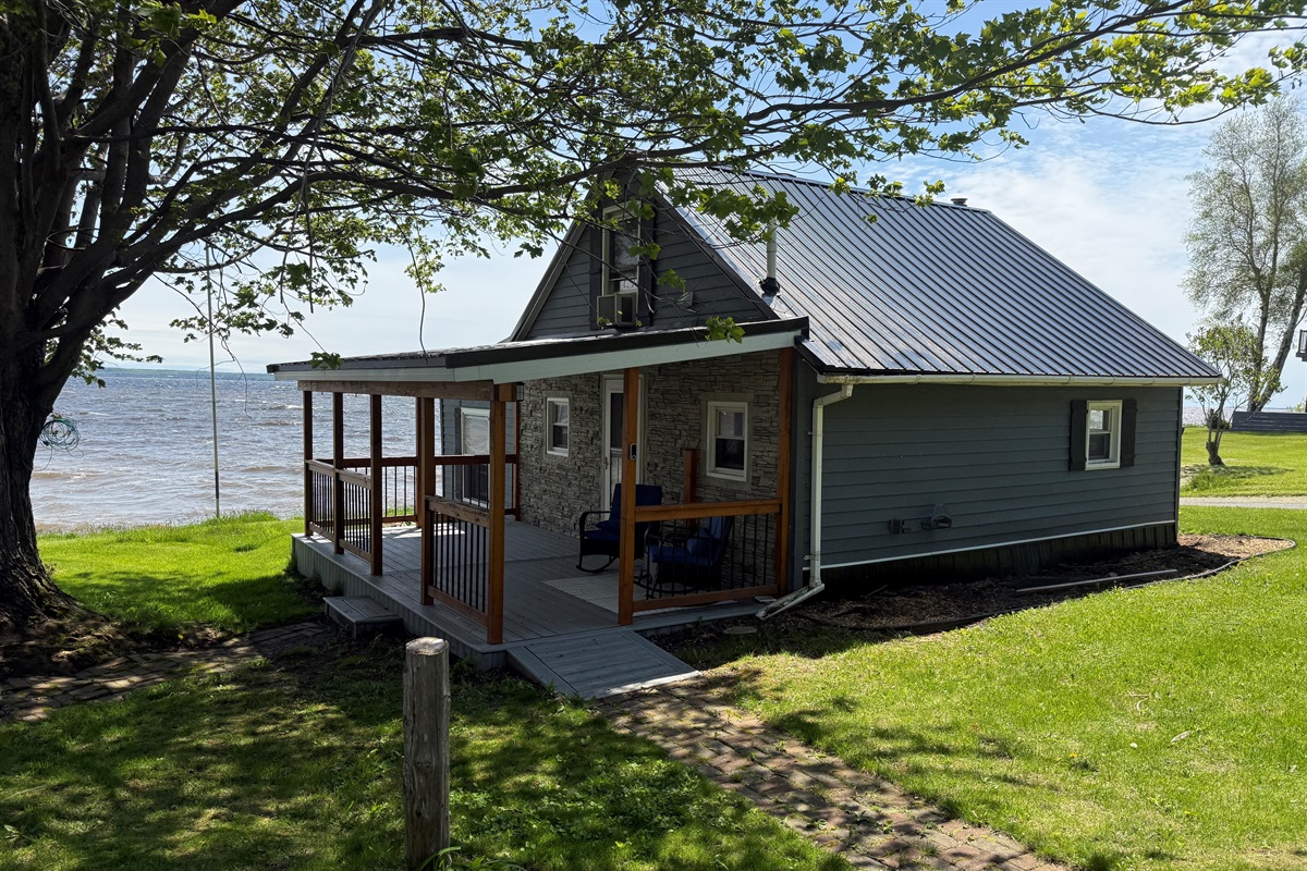 Outdoor Space