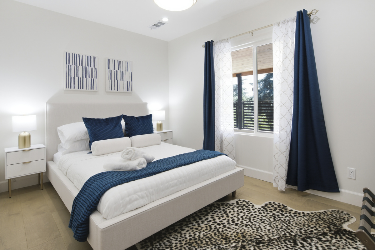 Beautifully designed with comfort in mind for the perfect vacation stay.