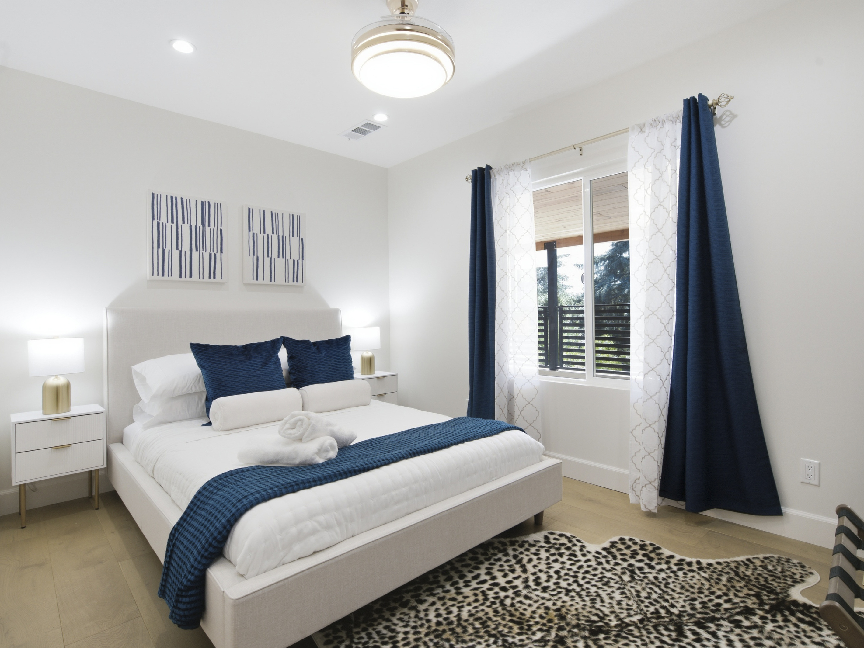 Beautifully designed with comfort in mind for the perfect vacation stay.