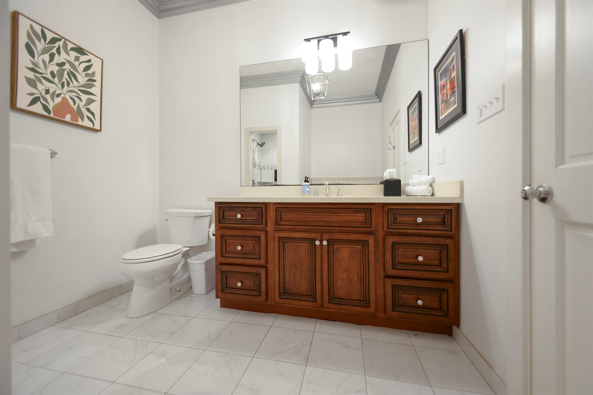 Bolden Bathroom