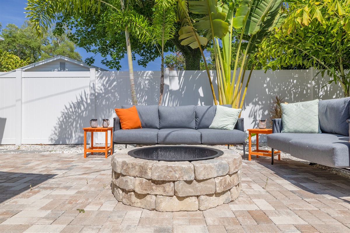 Firepit