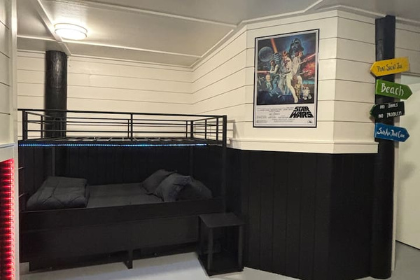 Movie Theater