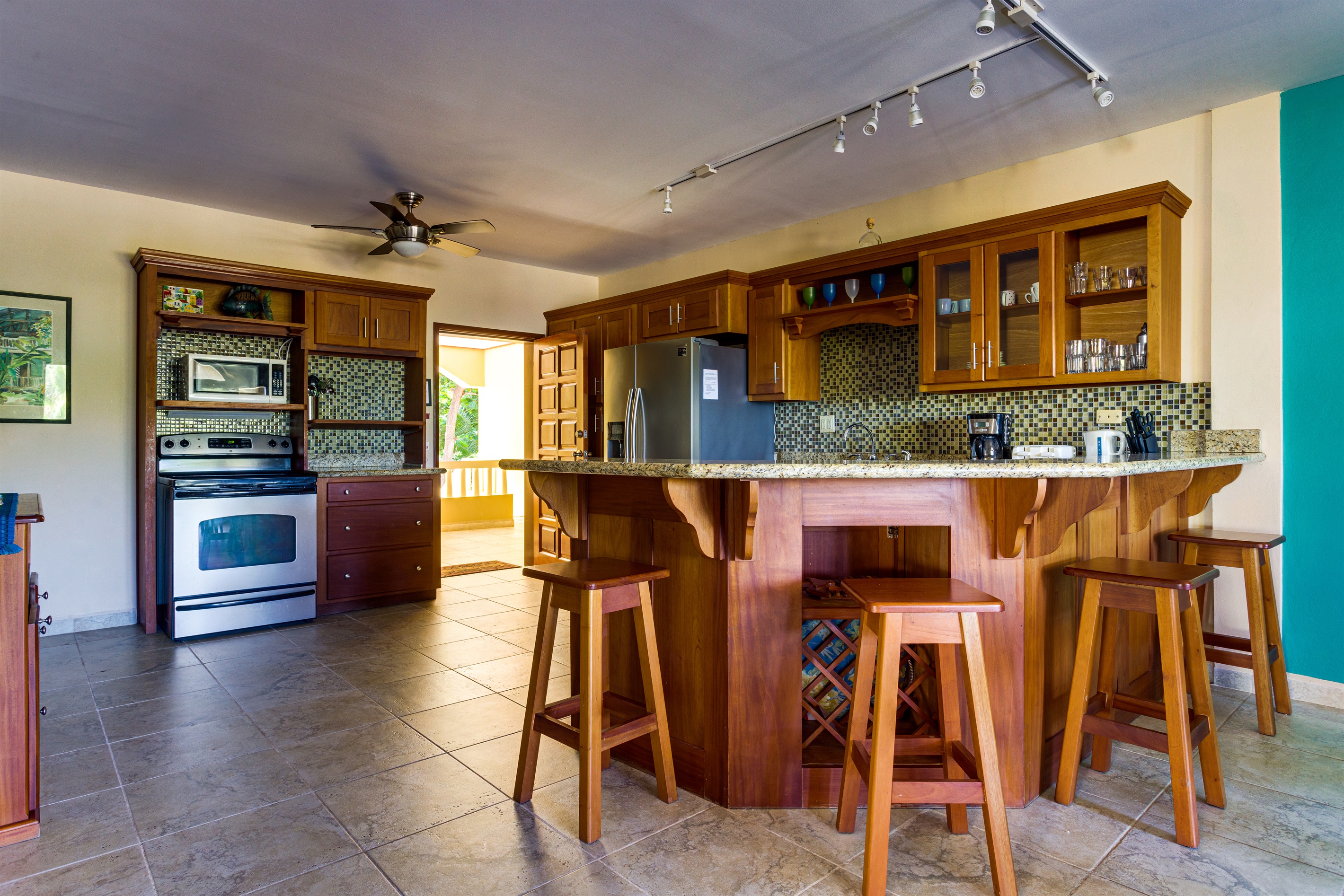 2C Kitchen