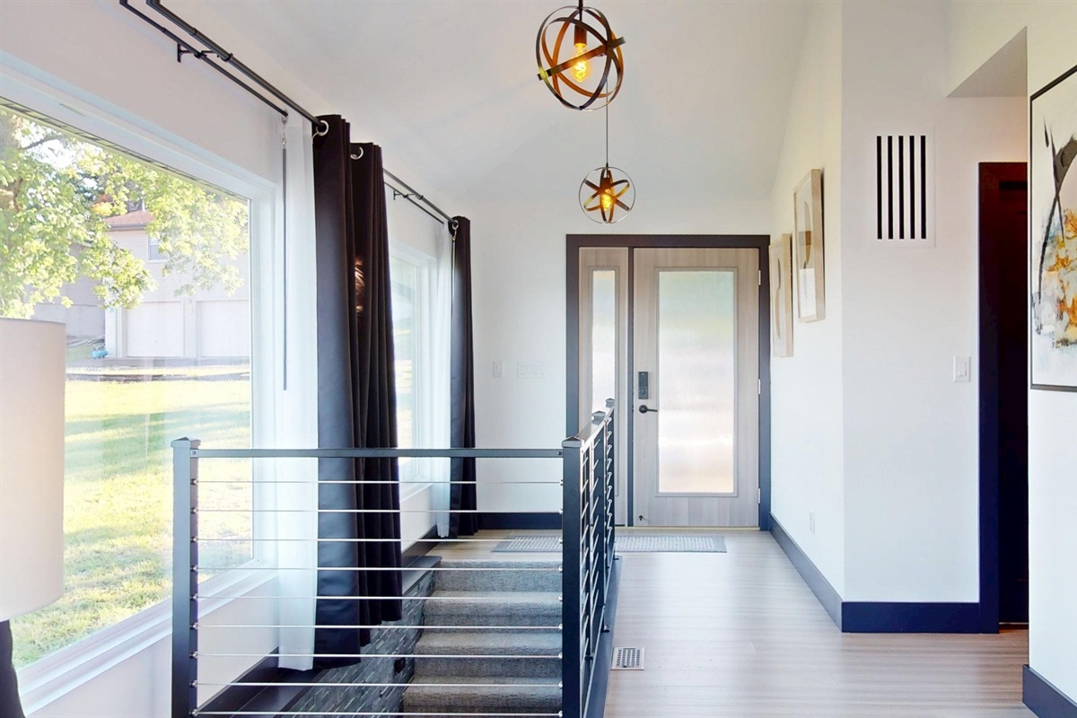Main entry
