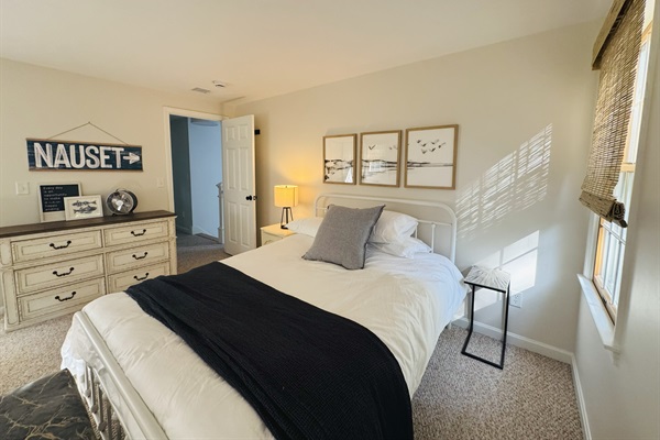 Linen Service (Optional with $50 per bed ee)