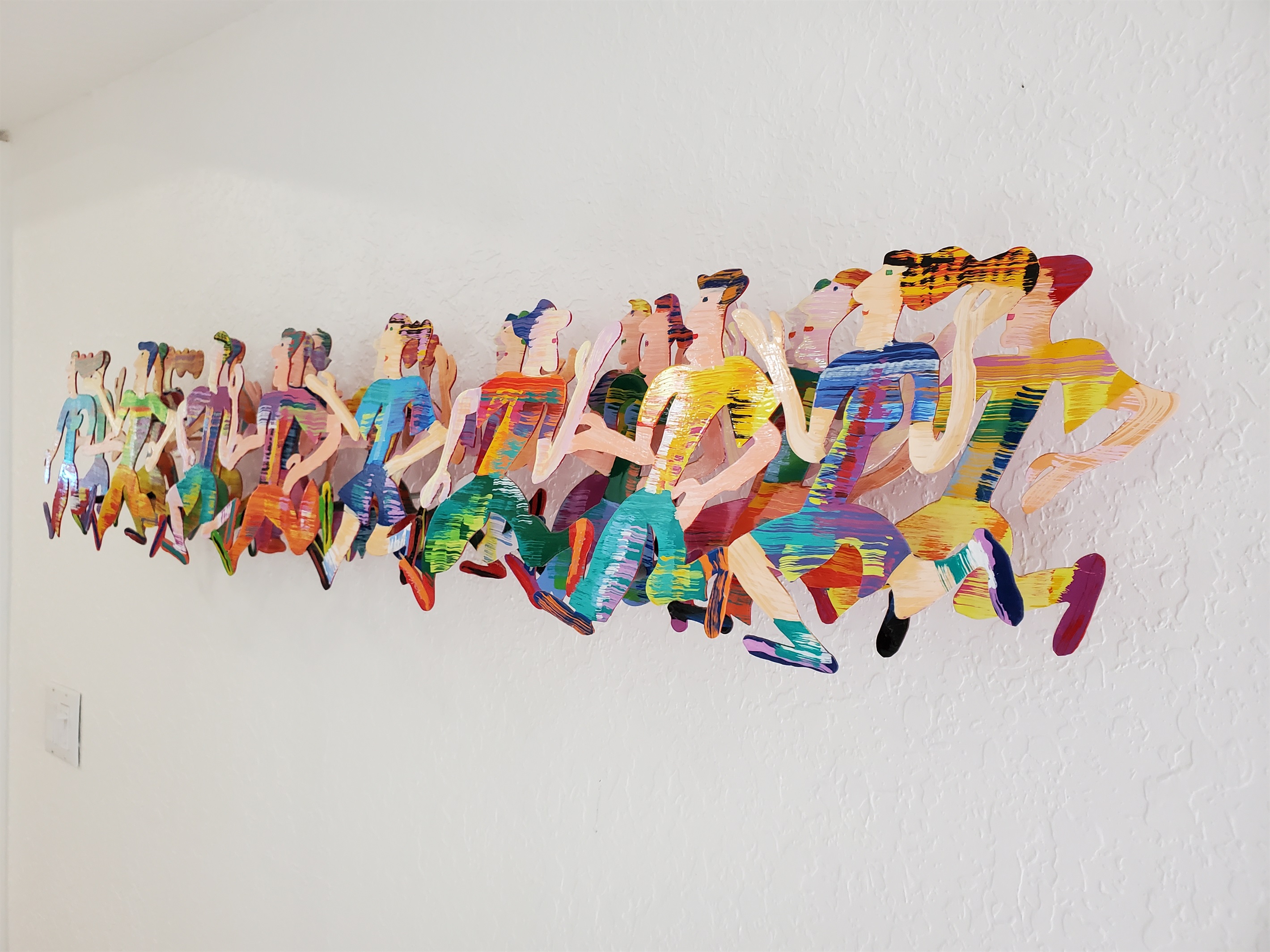 Finding Balance artwork
