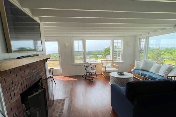 24 Blacksmith Valley Road, Chilmark