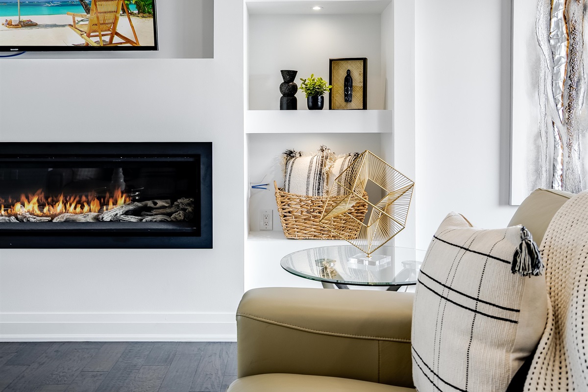 Where comfort meets curated sophistication.