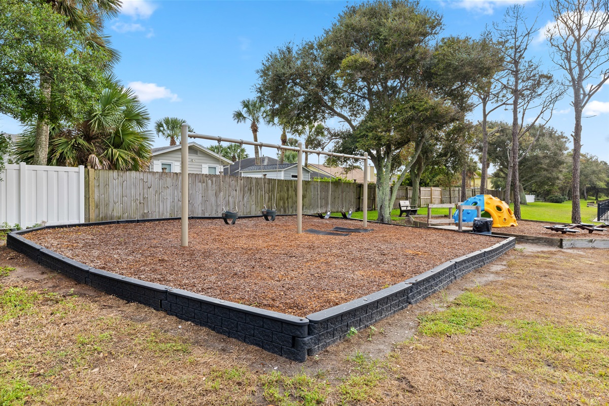 Outdoor Space