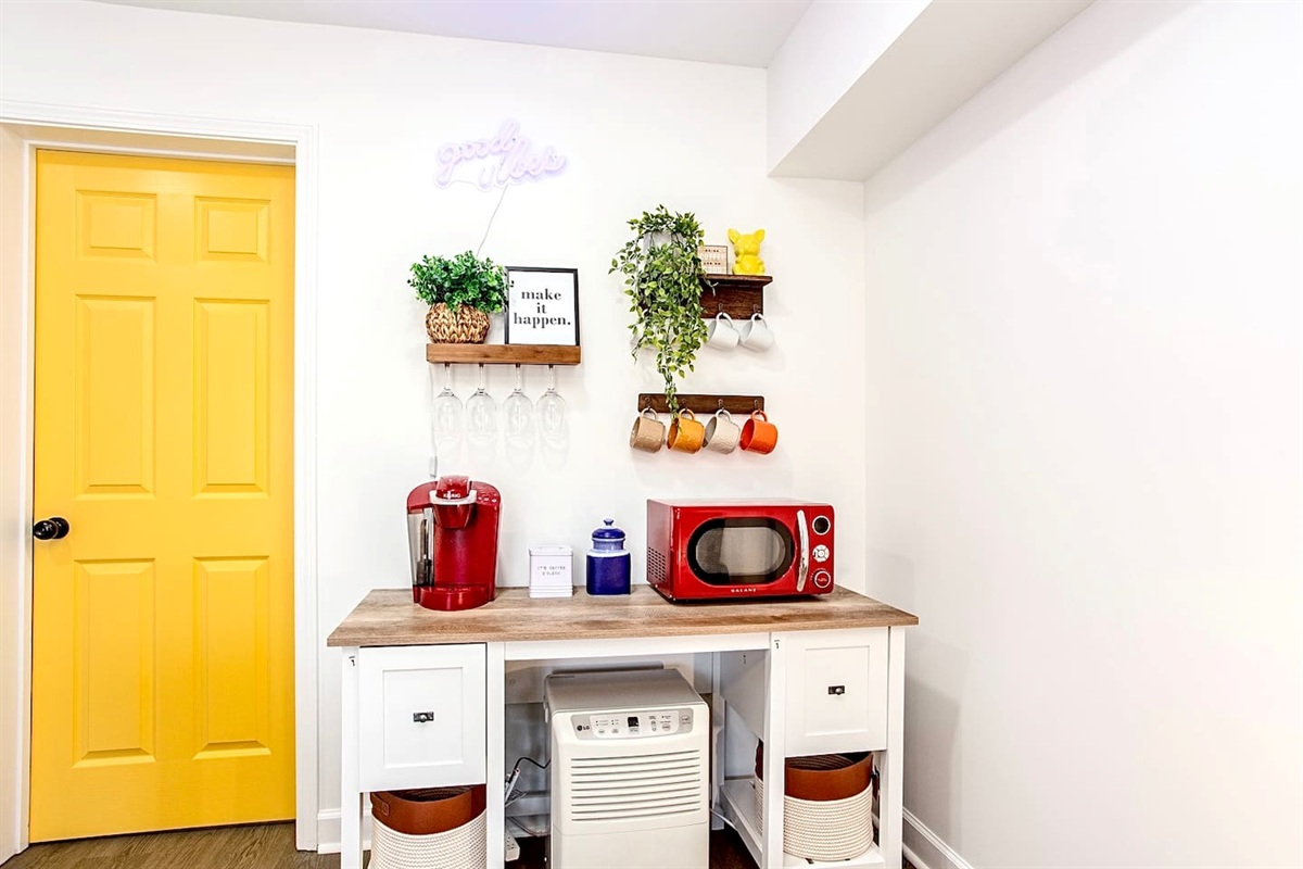 Kitchenette