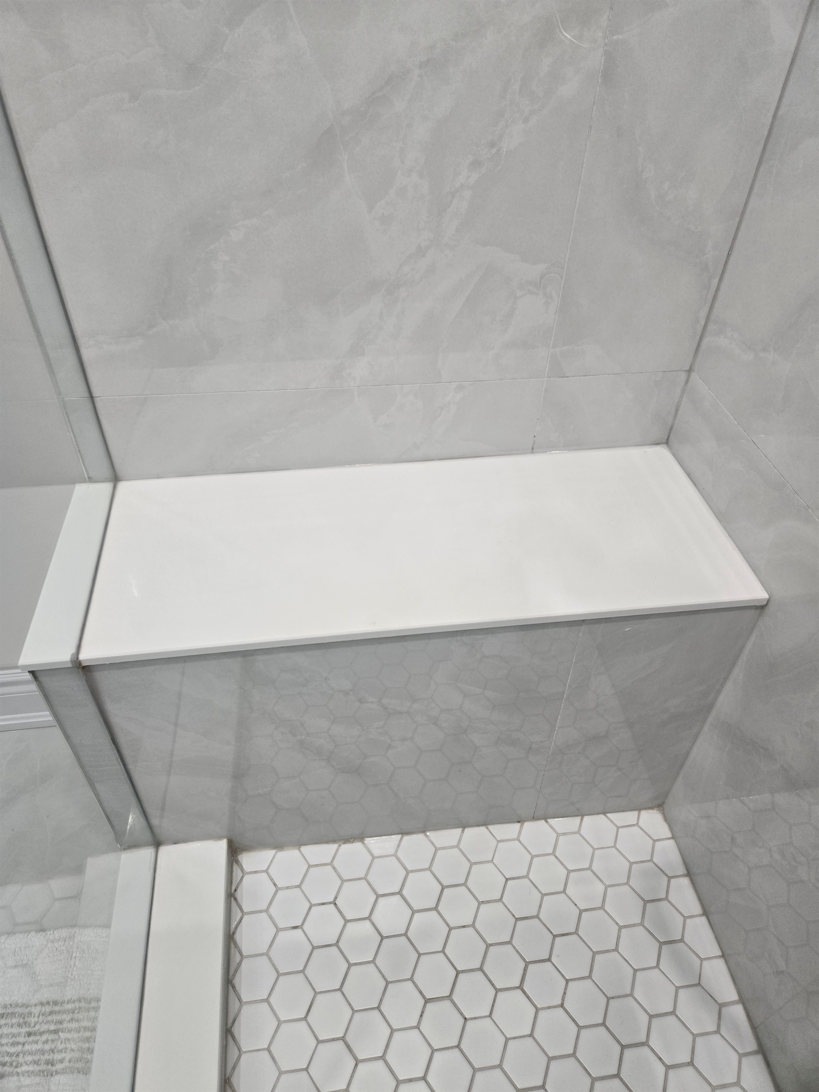 Bathroom Seat