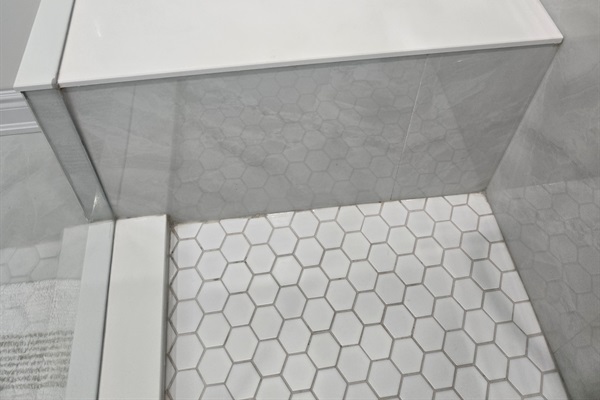Bathroom Seat