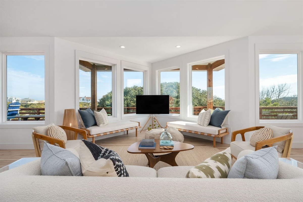 Lovely Living Room