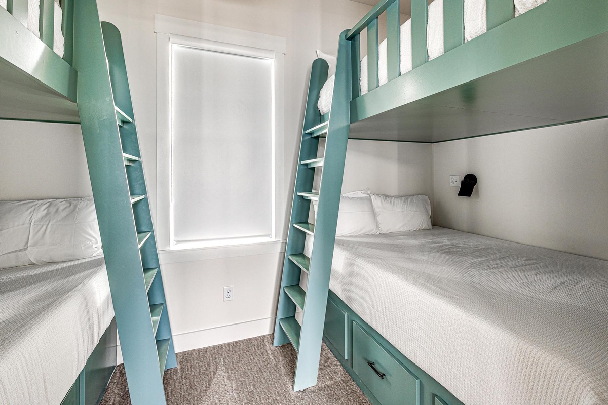 Bunk Room