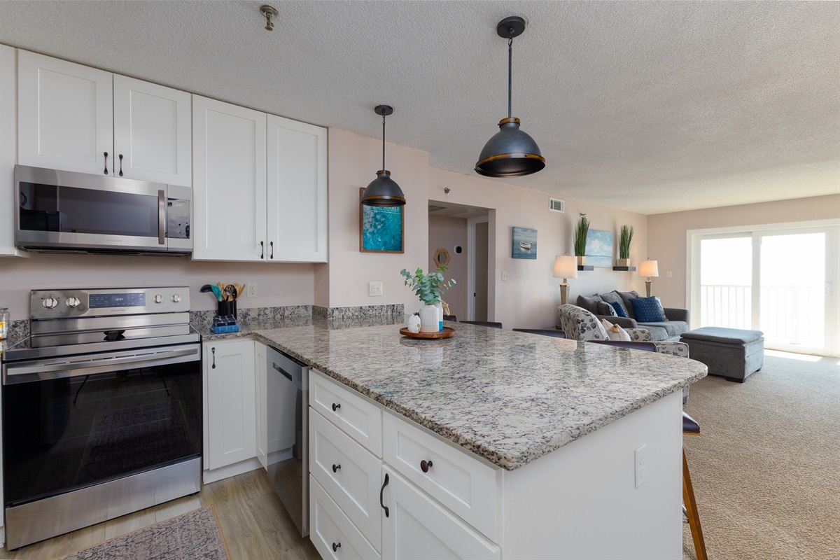 Find a perfect blend of style and functionality