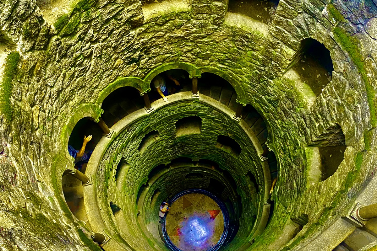 Quinta de Regaleira