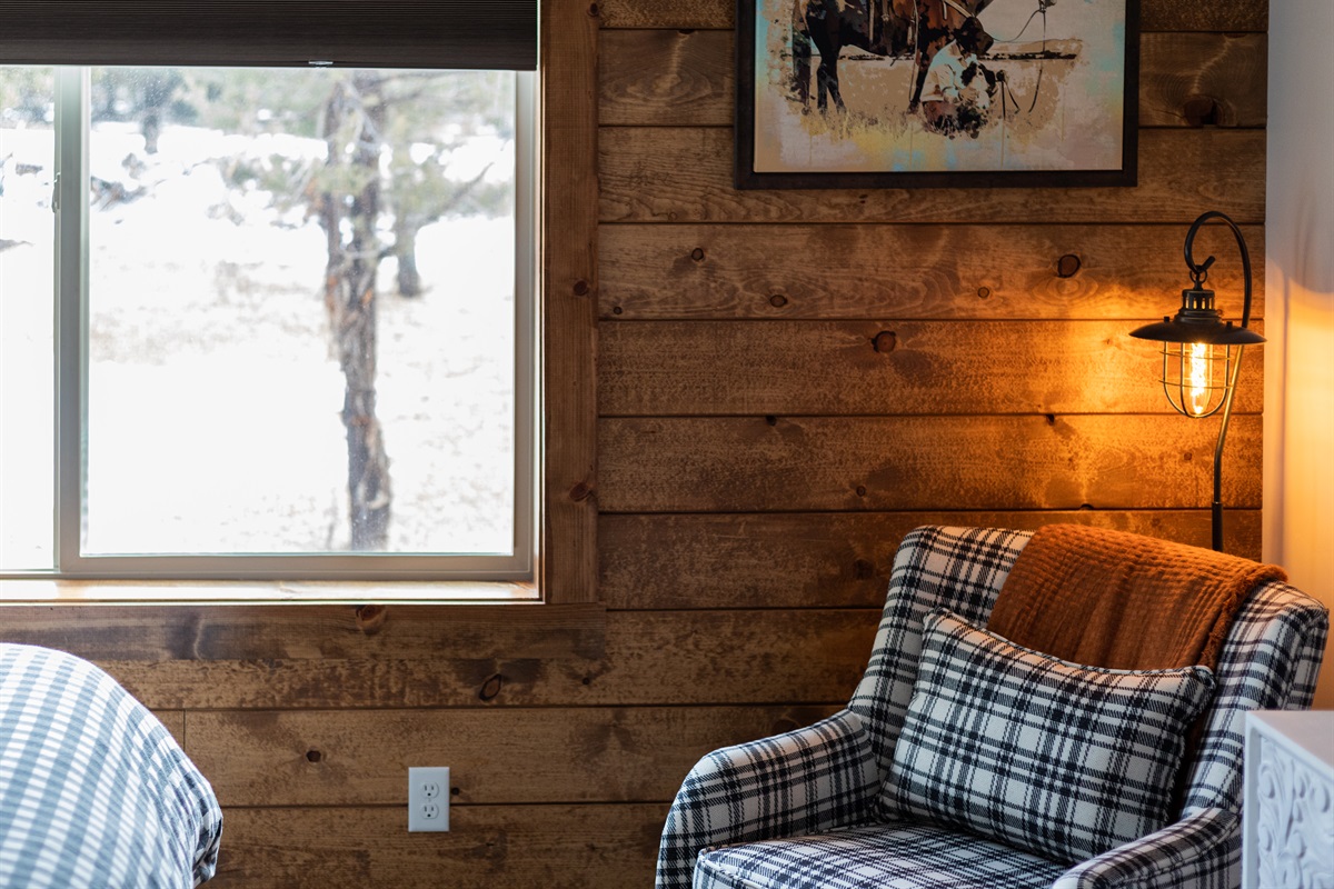 Juniper Mountain Retreat My Zion Vacation