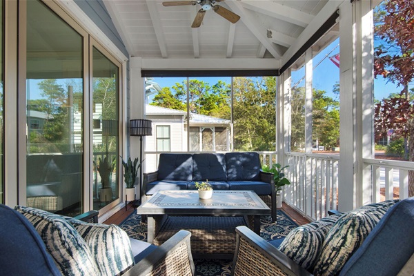 Porch