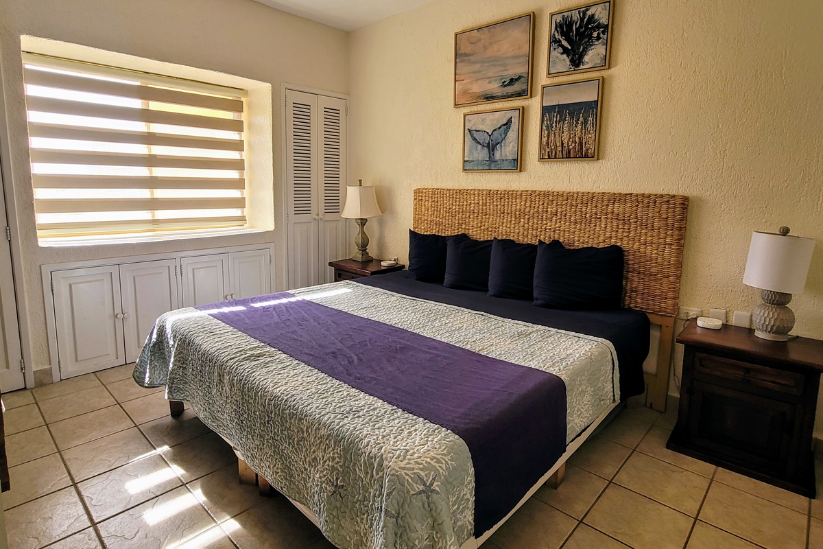 Bedroom #3 C207