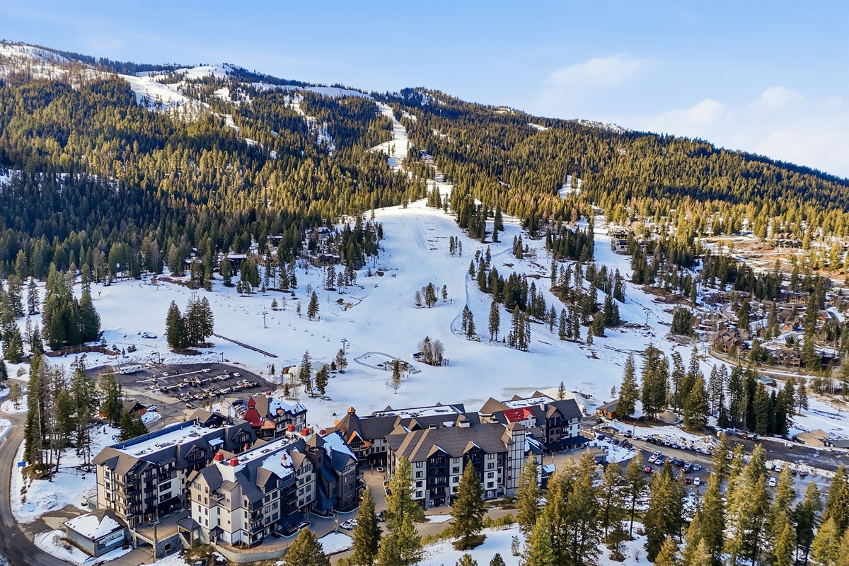 Stunning Aerial Perspective of Your Private Lakeside Paradise