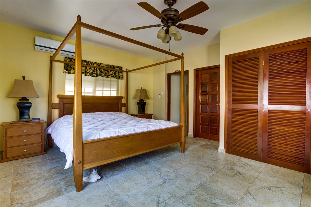 2C Primary Bedroom
