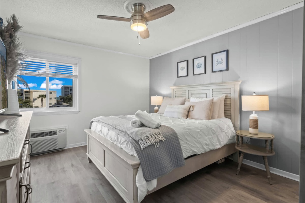 Master Suite