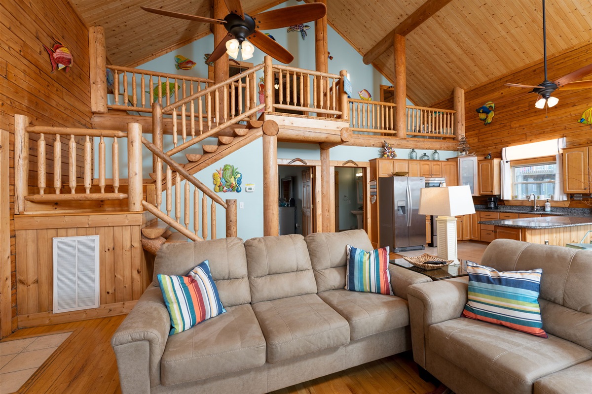 "Boomerang" is perfect for families and large groups