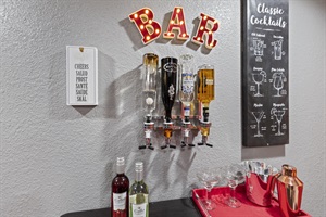 Mix, Mingle, and Sip in Style! 🍷🎉