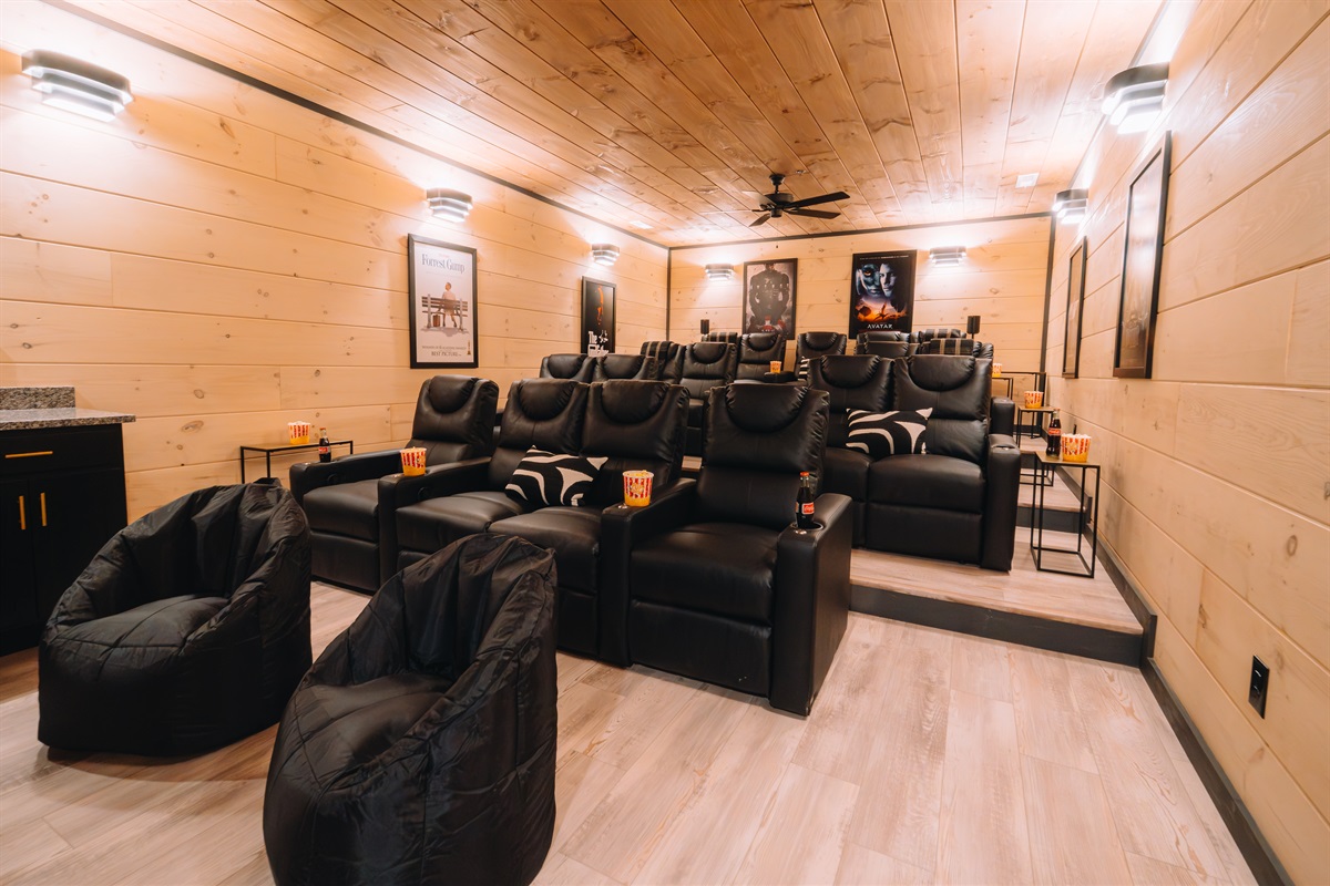 Movie Theater