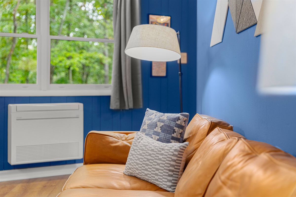 Curl up with your favorite book, or browse one of ours and learn about Asheville.