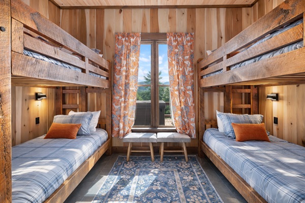 Ideal for family stays!