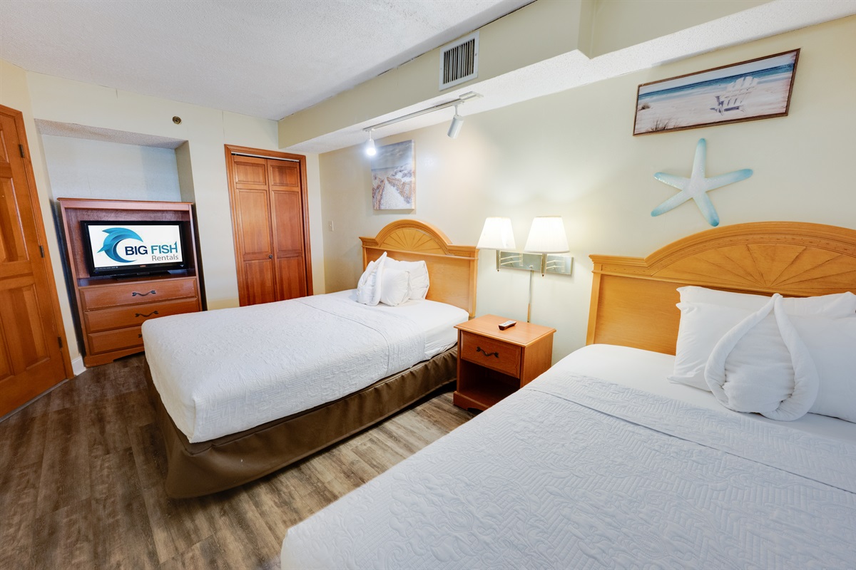 Stunning Bedroom ✨ Beautifully Decorated 🛏️💫