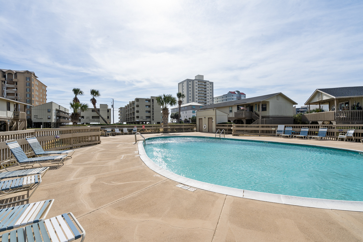 North Pool