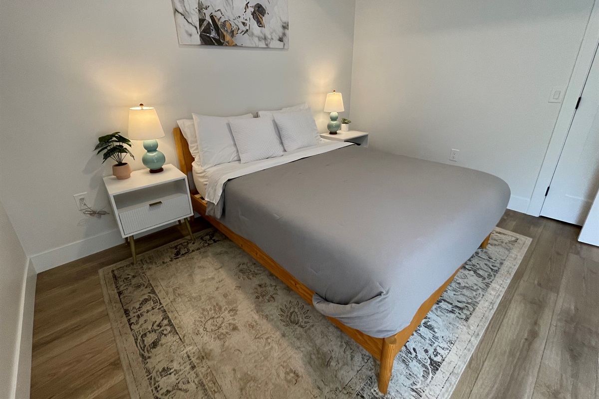 Your Home Away From Home
