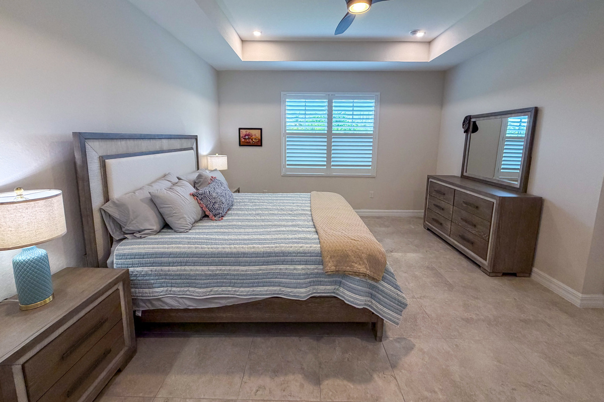 Primary Ensuite