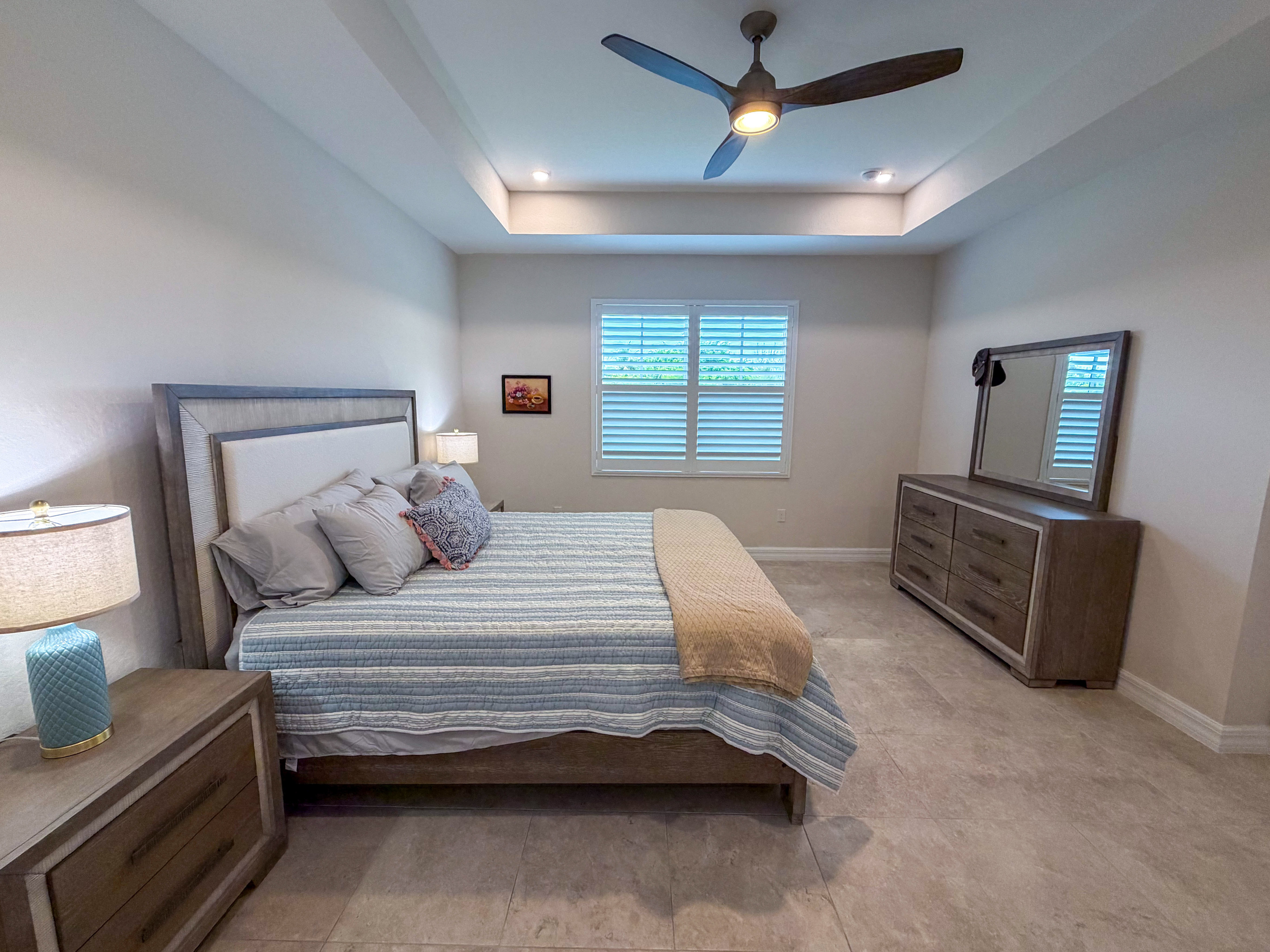 Primary Ensuite