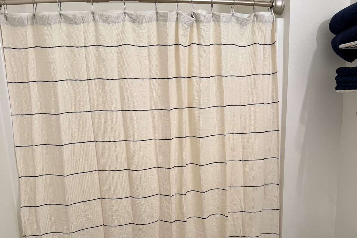 Bathroom number two 