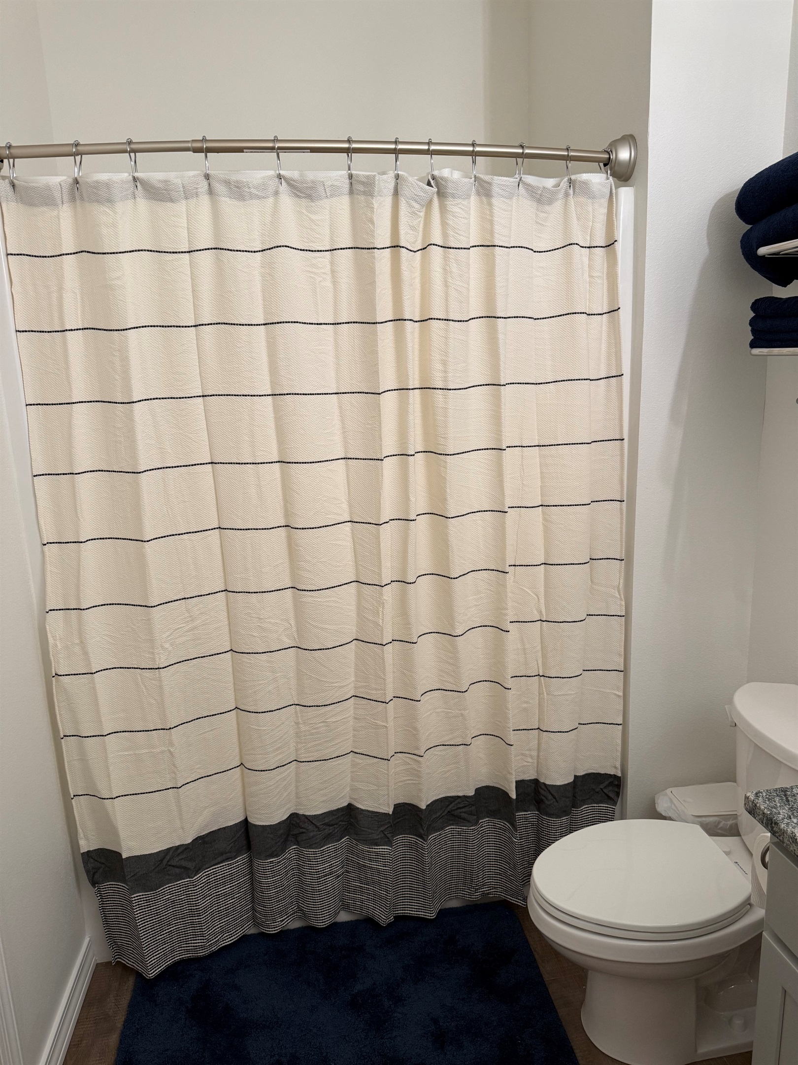 Bathroom number two 