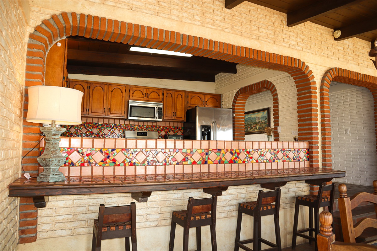 Kitchen Bar