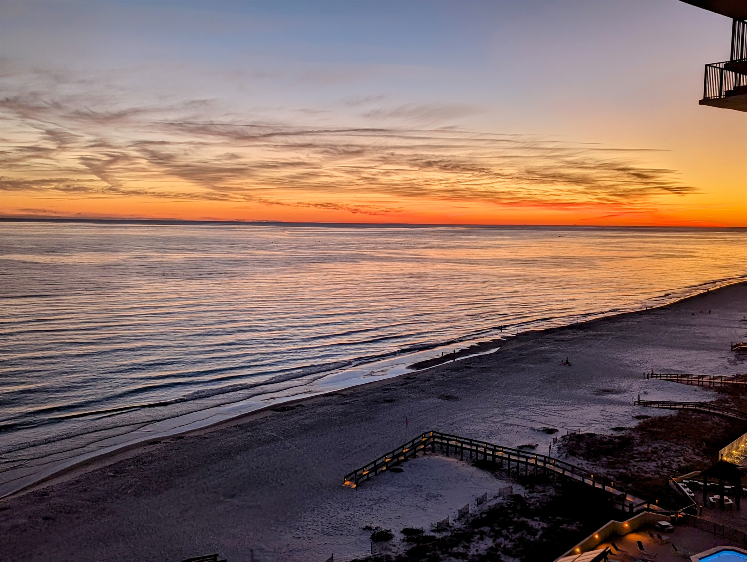 Someday Vacation Rentals Phoenix II Unit 2127 — Orange Beach, Alabama — vacation rental