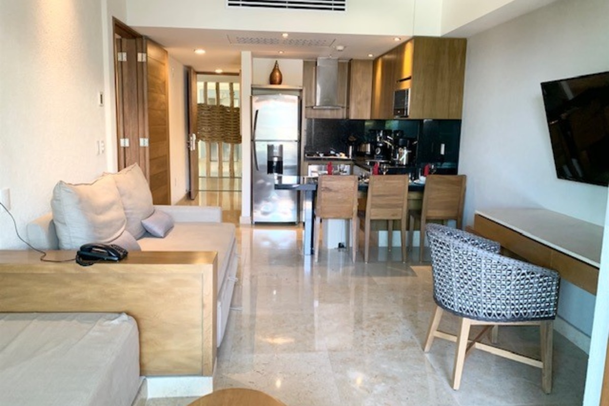 Presidential Suite @ Buganvilias Vacation OWNER Club, Vacation Travel Exclusives