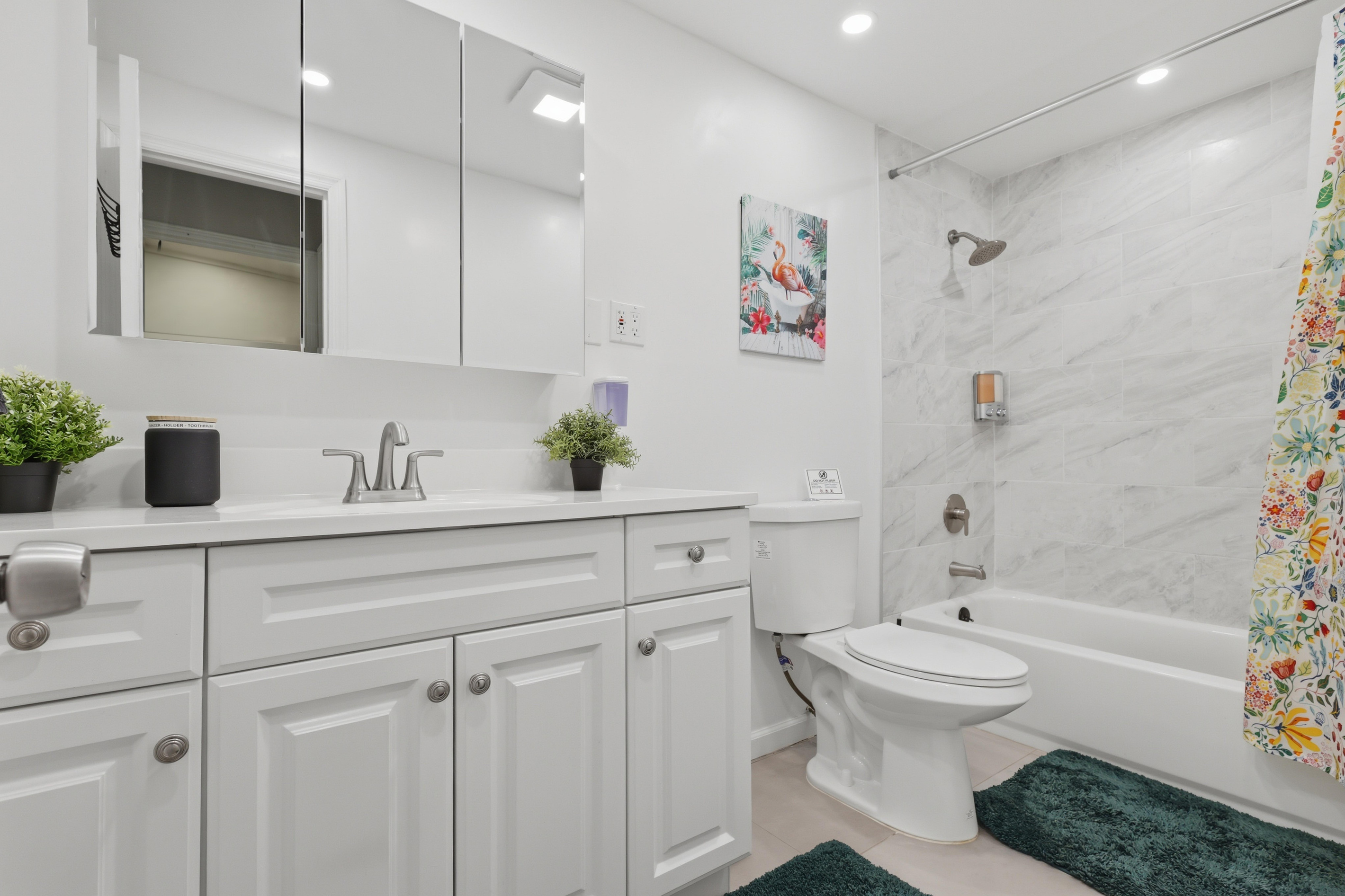 Bathroom 1