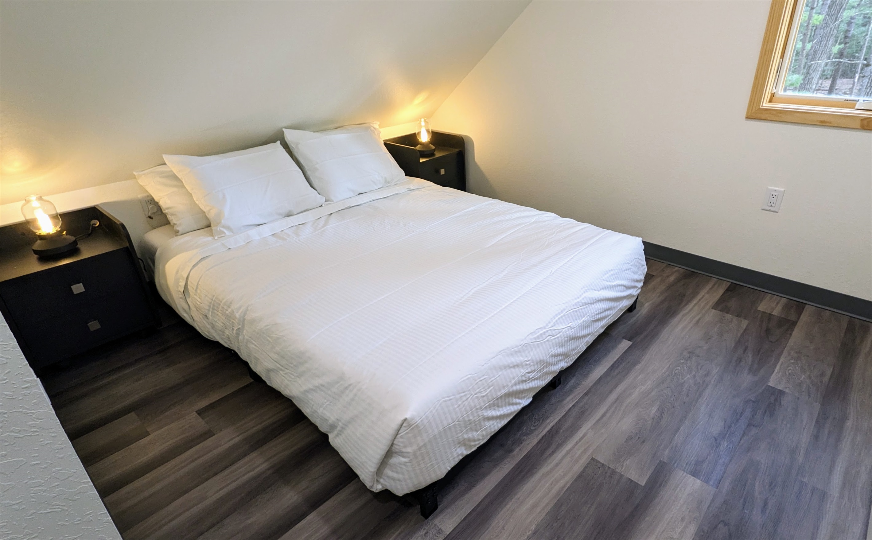 2nd floor loft bedroom #2