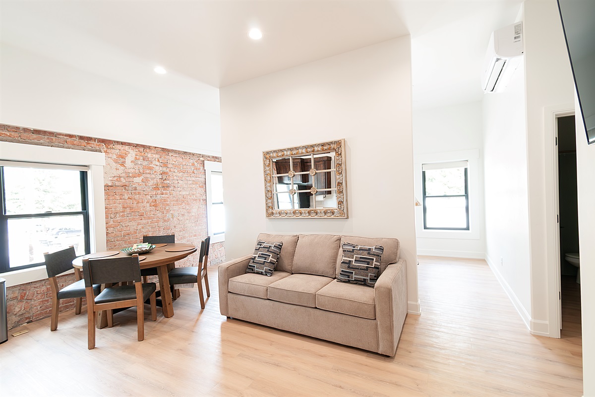 Living/Dining