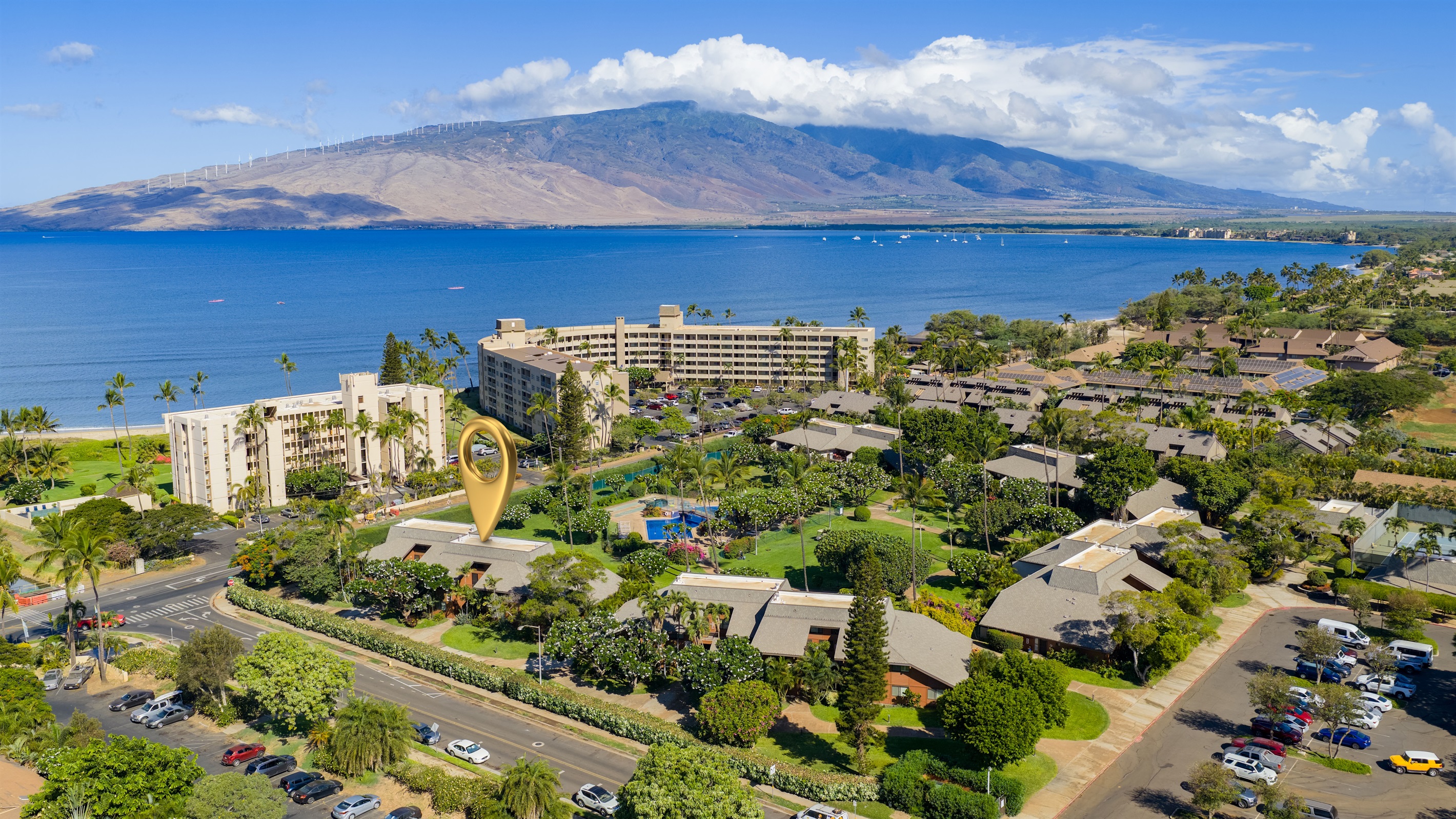 Koa Resort